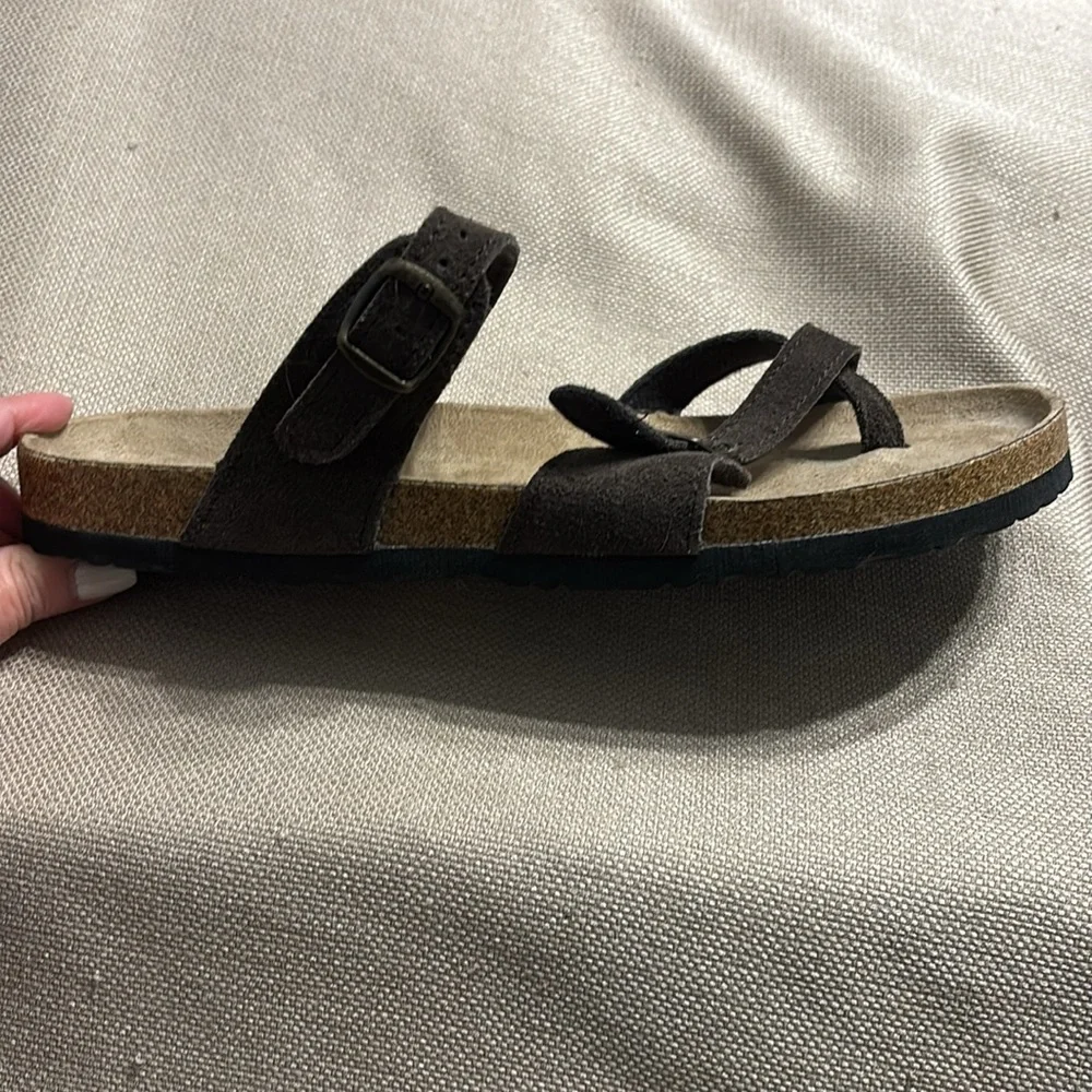 Northside Anya Cork Sandal - Picture 4 of 7